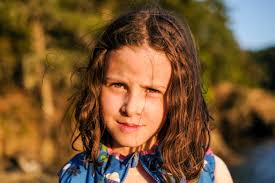 To a Bikepacking Daughter: Memories of the Gulf Islands