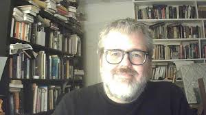 Hugh Hopper of Soft Machine. One of my favourites.