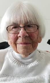 Dorothy F. Lindemann