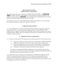 Maybe you would like to learn more about one of these? Https Www Ngoconnect Net Sites Default Files Resources Sample 20employee 20agreement Pdf