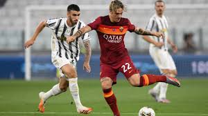 Juventus as piemonte calcio, as roma as roma fc, spezia calcio as la spezia and fc crotone as crotone. Fifa 21 Bez Kolejnego Wloskiego Giganta Tym Razem As Roma Sport Tvp Pl
