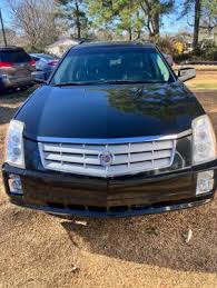 Image result for Dark Ming Blue 2007 SRX
