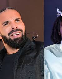 Drake claims Spotify, Universal artificially inflated Kendrick Lamar's Not  Like Us success