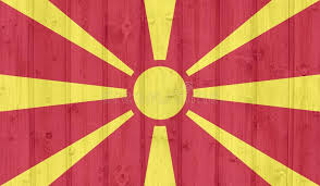 Flagge mazedonien flag macedonia bandera macedonia drapeau macédoine bandiera macedonia bandeira macedónia. Schmutz Mazedonien Flagge Mazedonische Flagge Mit Schmutzbeschaffenheit Stockbild Bild Von Muster Beschaffenheit 92733975