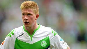 Er war der held des abends: Was Macht Wolfsburg Mit 75 Mio Euro Fur Kevin De Bruyne