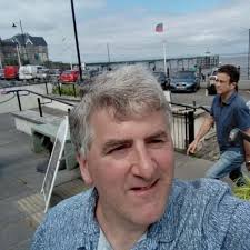 Martin Lowrie (@ringroads)