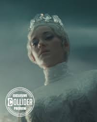 We knew solely doing sales would not be our forever future,” said Yanick.  “You learn so much about the distribution market when you sell. Some of  these smaller movies simply can't find