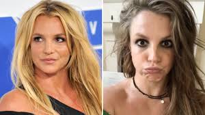 A little compilation i made so we could remember the brunetteney slayage in february 2014, which i think was one of the piece of me show peaks. Britney Spears Dyes Hair Brown For The First Time In Years Photos Allure