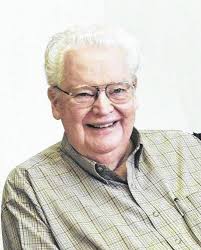 David Harcum Obituary (1929