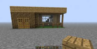 Simple House Blueprint Minecraft Project Minecraft Small House Easy Minecraft Houses Minecraft Small Modern House