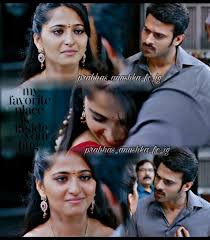 Prabhas raju anushka shetty follow if you are a die hard fan of sweety and young rebel star, prabhas ✊aiming for 1000 followers✊. Prabhas Anushka Fc V Twitter That Proposal Pranushka Prabhas Anushkashetty Mirchi