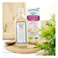 Read on to know about whether to give gripe water to your child or not. Woodward S Gripe Water Obat Pereda Nyeri Demam Saat Tumbuh Gigi Bayi