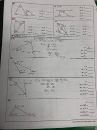 On this page you can read or download gina wilson all things algebra 2015 angles relationship puzzel el answer key in pdf format. Unit 7 Polygons And Quadrilaterals Answers All Things Algebra Unit 7 Polygons And Quadrilaterals Homework 3 Answer Key No Because Some Polygons Can Have More Than 4 Sides All 4 Sided Polygons Are Quadrilaterals Enviedepolitique