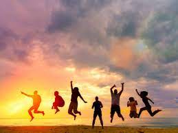 They are the ones who will drive miles just to hold our hands or be with us in difficult times. Happy Friendship Day 2021 Images Quotes Wishes Messages Cards Greetings Pictures And Gifs Times Of India