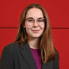 2022 Goodnight Doctoral Fellowship Students