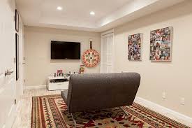 But, you can transform your ordinary tiny basement into a useful area with these small basement ideas. 20 Small Tv Room Ideas That Balance Style With Functionality