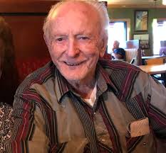 Obituary for ROBERT "BOB" IRVINE CARPENTER