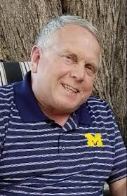 Douglas Brautigam Obituary (1952