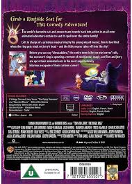 Contents ron and spot magic flower a house in the wood snow fairy and snowman vanessa, a happy hippo sophie home alone gone with the wind. Dvd Tom And Jerry The Magic Ring Ebay