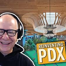 EP001: Zac Booth, the perfectionist and talented luthier by The High Point  podcast