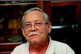 Alejandro Mendoza Rapalo Obituary