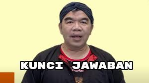 Perbandingan Jumlah Pasien Jawaban Belajar Dari Rumah Tvri Sd Kelas 4 6 Jumat 5 Juni 2020 Hari Ini Tribunnewswiki Com Mobile