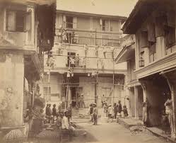 How the 1896 Bombay Plague Changed ...