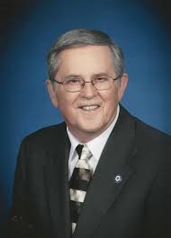 Larry Ellefson Obituary (1937