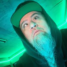 Happy birthday to the one and only, the Earl of Funk, the Duke of Cool, the  Ayatollah of Rock 'n' Rolla, Matthew Barlow! If you have a photo with this  lovely man,