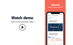 App Store Preview Promo By Vdeesign Videohive App Promotion App App Store