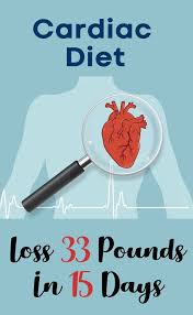 See full list on diet24x7.com Cardiac Diet Lose 10lbs In 3 Days Cardiac Diet Diet Loss Heart Diet