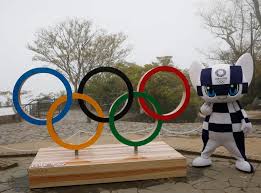 La technologie jouera certainement un rôle important dans la façon dont le pays fait face à cet événement. Covid 19 Annuler Les Jeux Olympiques De Tokyo Est Toujours Envisage Au Japon