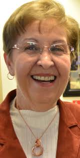 Louise Villandré's long shadow