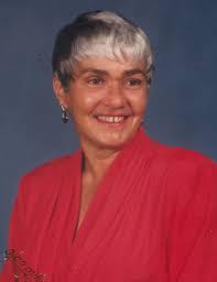 Obituary information for Jane Matthews Hodgson