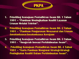 How to abbreviate pekeliling kemajuan pentadbiran awam? Pekeliling Kemajuan Pentadbiran Awam Pkpa Ppt Download