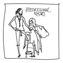 Fleetwood Mac Doodle Print On Stretched Canvas From Gino Verna Art Fleetwood Mac Fleetwood Fleetwood Mac Rumors