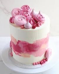 Bellezas De Salma Chocolate Cake Decoration Raspberry Cake White Chocolate Cake