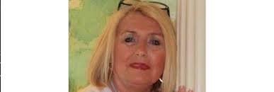 Susan Bernice Tolbert Gilbreath