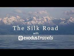 Tours In Kazakhstanit S Probably The Biggest Country In The World That People Know Almost Nothing Abou Silk Road Travel Trailer Insurance Cheap Travel Trailers