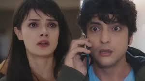 Nazlı, Ali Vefa'ya olan aşkını itiraf ediyor! Mucize Doktor 17. bölüm  fragmanı