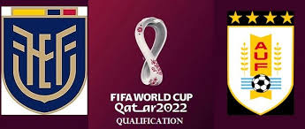 What is now ecuador formed part of the northern inca empire until the spanish conquest in 1533. Ecuador Vs Uruguay 2022 Fifa World Cup Qualifiers Preview Prediction Head To Head And More Time Bulletin