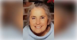 Obituary information for Mary Ruth Whitaker