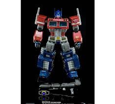 More images for optimus prime gambar kepala robot transformer » Hasbro Toys Alliance Transformers Mas 01 Optimus Prime Mega Action Figure Toys Games Other Toys On Carousell