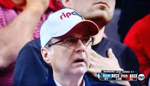 I don't believe it."