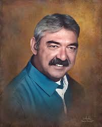 Obituary information for John Harvey Yoder