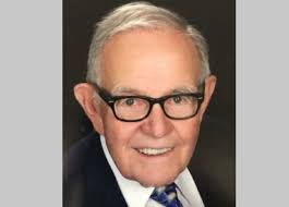 Obituary: Dr. Robert Andrew "Lit" Craig