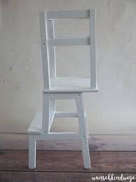 Diy Ikea Learning Tower Fur Kleine Und Grosse Kuchenhelfer Ikea Diy Lernturm Ikea Ikea