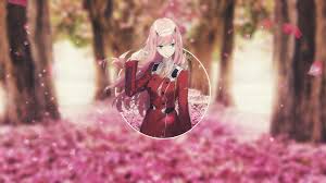 Check out this fantastic collection of zero two wallpapers, with 53 zero two background images for your desktop, phone or tablet. Wallpaper Anime Girls Picture In Picture Piture In Picture Darling In The Franxx Darling The Franxx Zero Two Darling In The Franxx Zero Two 1920x1080 Beef 1448361 Hd Wallpapers Wallhere