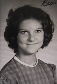 In loving memory of Beverly Jean Tharpe