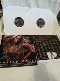 The emancipation of mimi is the tenth studio album by mariah carey and it was released by island records on 2005. Popsike Com Mariah Carey The Emancipation Of Mimi Double Album Lp Record Vinyl Auction Details